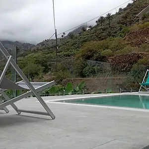 Casa Del Arbol De Bibiana 2 Сasa de vacaciones